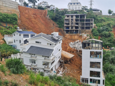 CÔNG TY TNHH ĐẦU TƯ XÂY DỰNG DỊCH VỤ THƯƠNG MẠI KIẾN HƯNG 