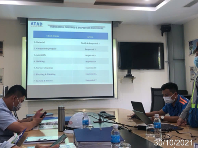 CÔNG TY TNHH ĐẦU TƯ XÂY DỰNG DỊCH VỤ THƯƠNG MẠI KIẾN HƯNG 