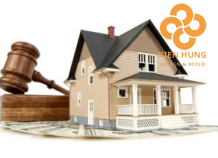 Pháp Lý Xây Dựng: Tầm Quan Trọng Và Quy Trình Đảm Bảo Tính Hợp Pháp Cho Dự Án Xây Dựng