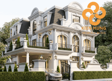 5 ĐIỀU KHÔNG THỂ BỎ QUA VỀ PHONG THỦY TRƯỚC KHI XÂY DỰNG BIỆT THỰ