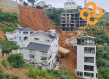 Hậu quả pháp lý nghiêm trọng khi hành nghề xây dựng không đủ điều kiện