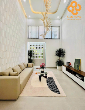 Đơn Vị Xây Dựng Nhà Trọn Gói Gò Vấp