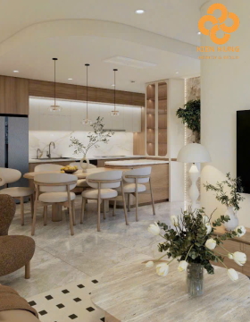 Đơn Vị Xây Dựng Nhà Trọn Gói Thủ Đức