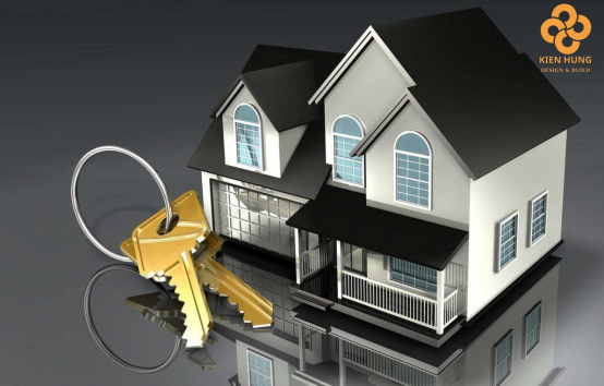 Báo Giá Xây Dựng Nhà Trọn Gói Chi Tiết Mới Nhất 2025